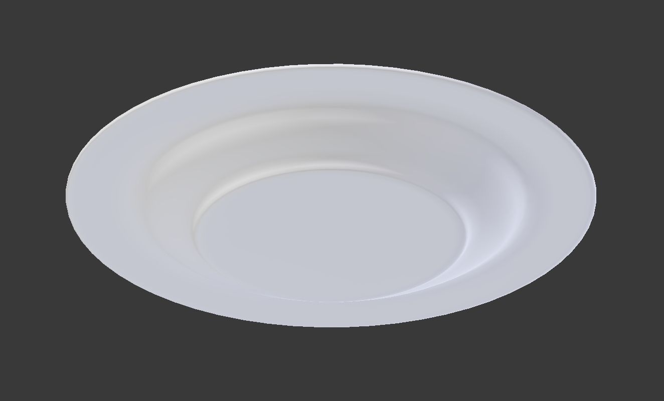 Round Dessert Plate D Model Obj Ds Fbx Dae Mtl - Round Dessert Plate D Model Obj Ds Fbx Dae Mtl round dessert plate d model obj ds fbx dae mtl - round dessert plate d model obj ds fbx dae mtl