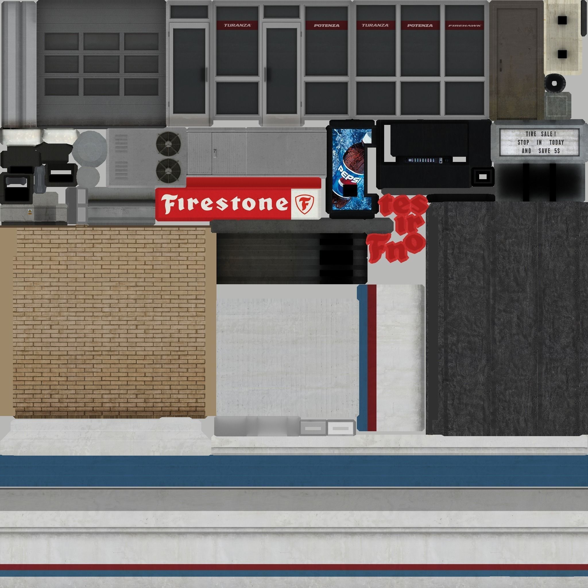 Firestone Complete Auto Care Oil Change - dauxqj1