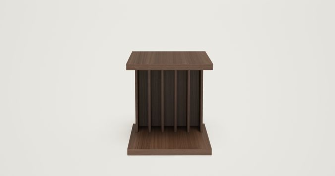 Ditre Italia Monolith Wood Coffee Table 3d Cgtrader Ditre Italia Monolith Wood Coffee Table 3d Model Max Obj Mtl Fbx Dwg 2