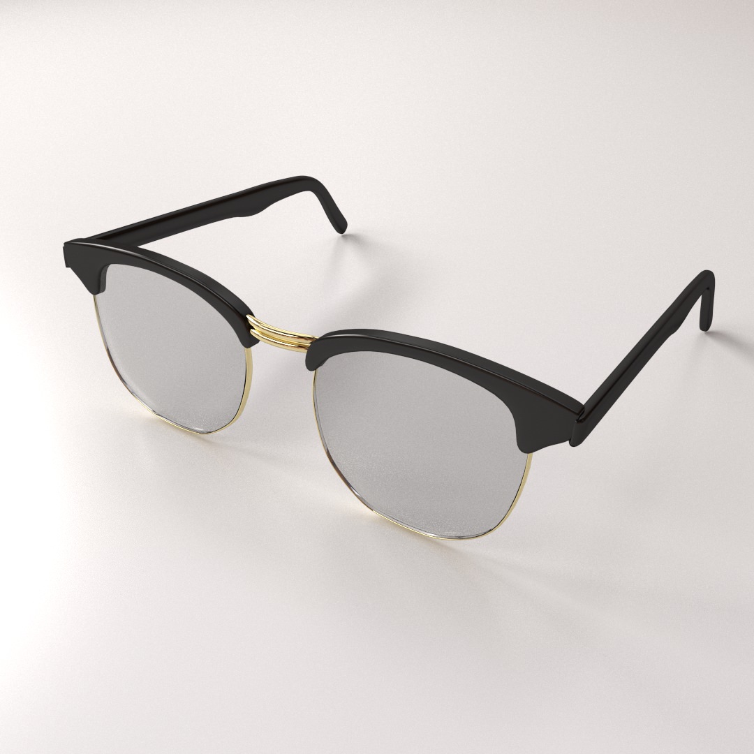 Eyeglasses