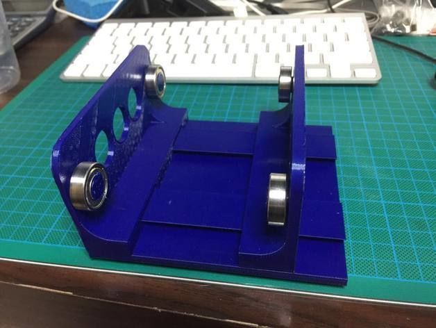 Universal Spool Holder