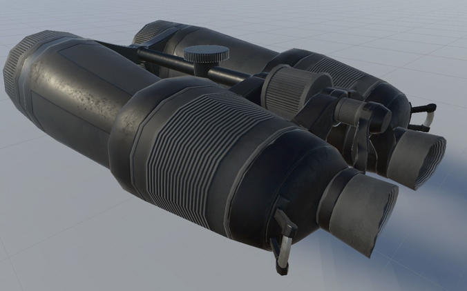 long range binoculars