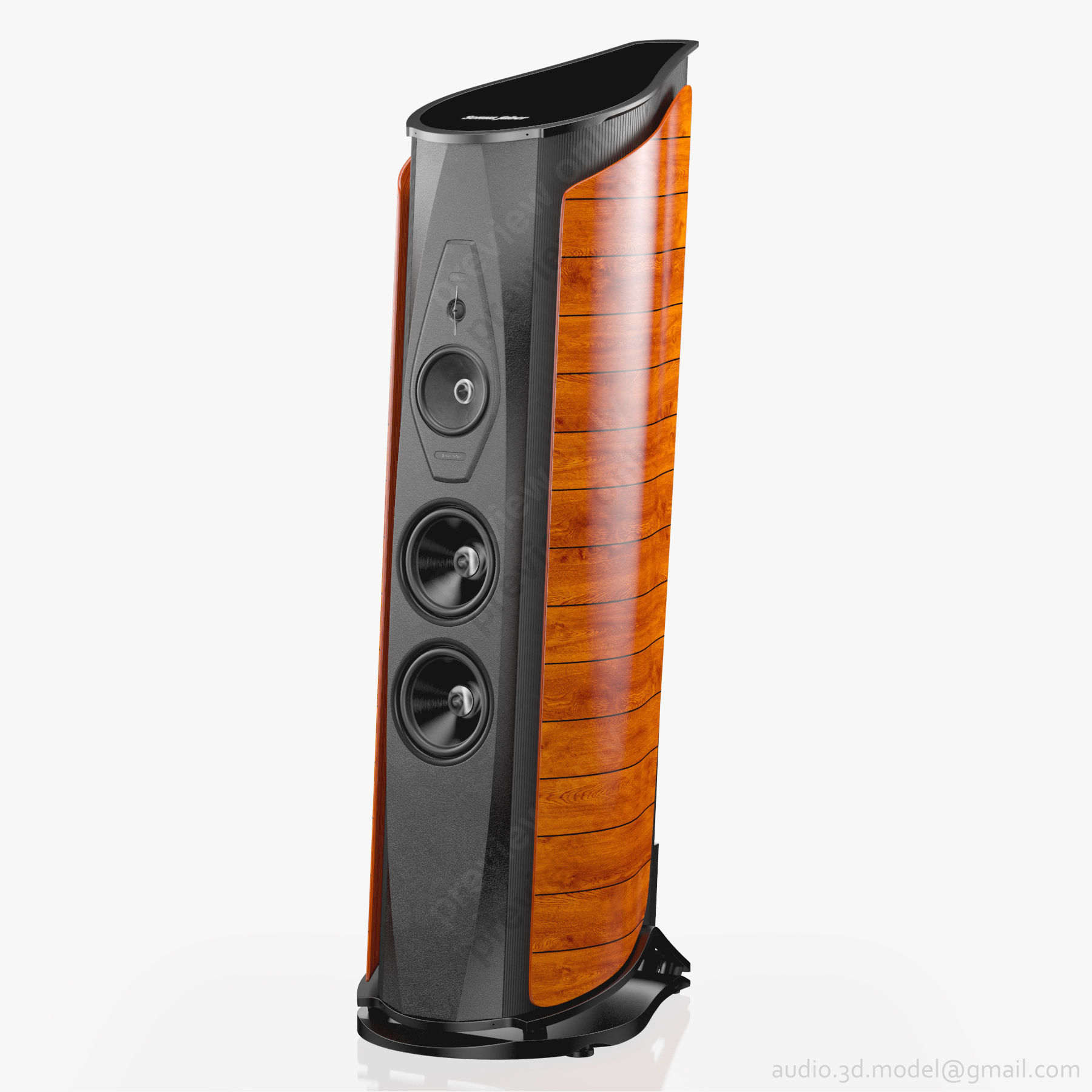 Sonus faber Aida Walnut