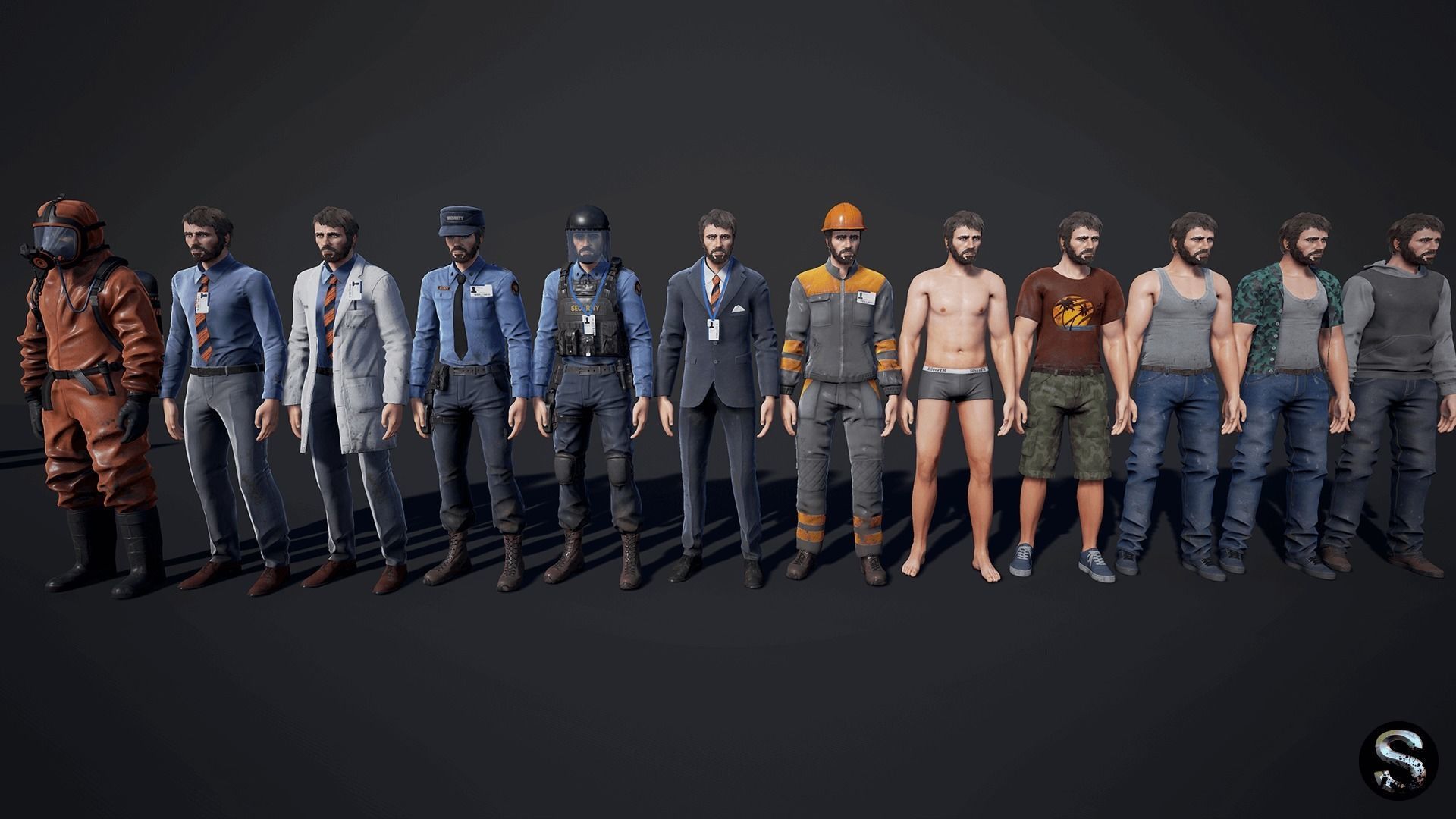 Personnel