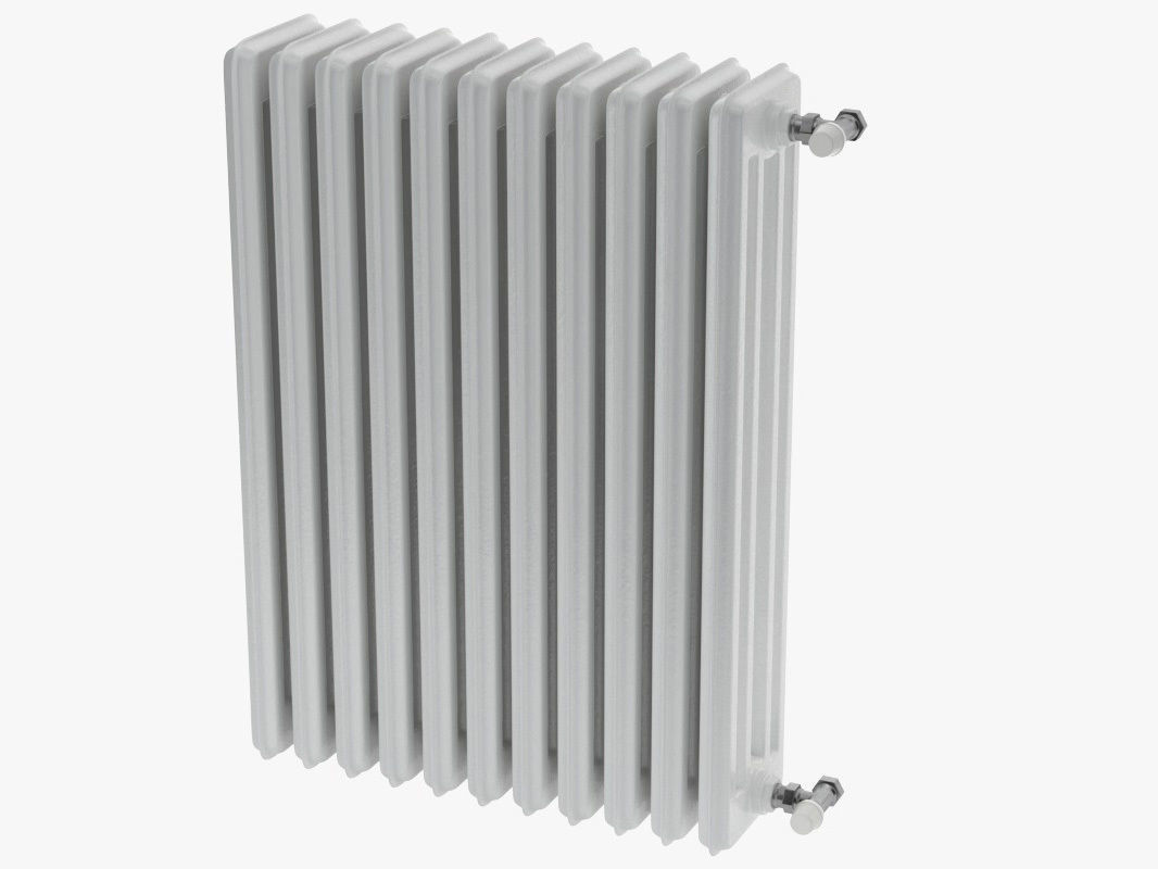 Cast Iron Radiator