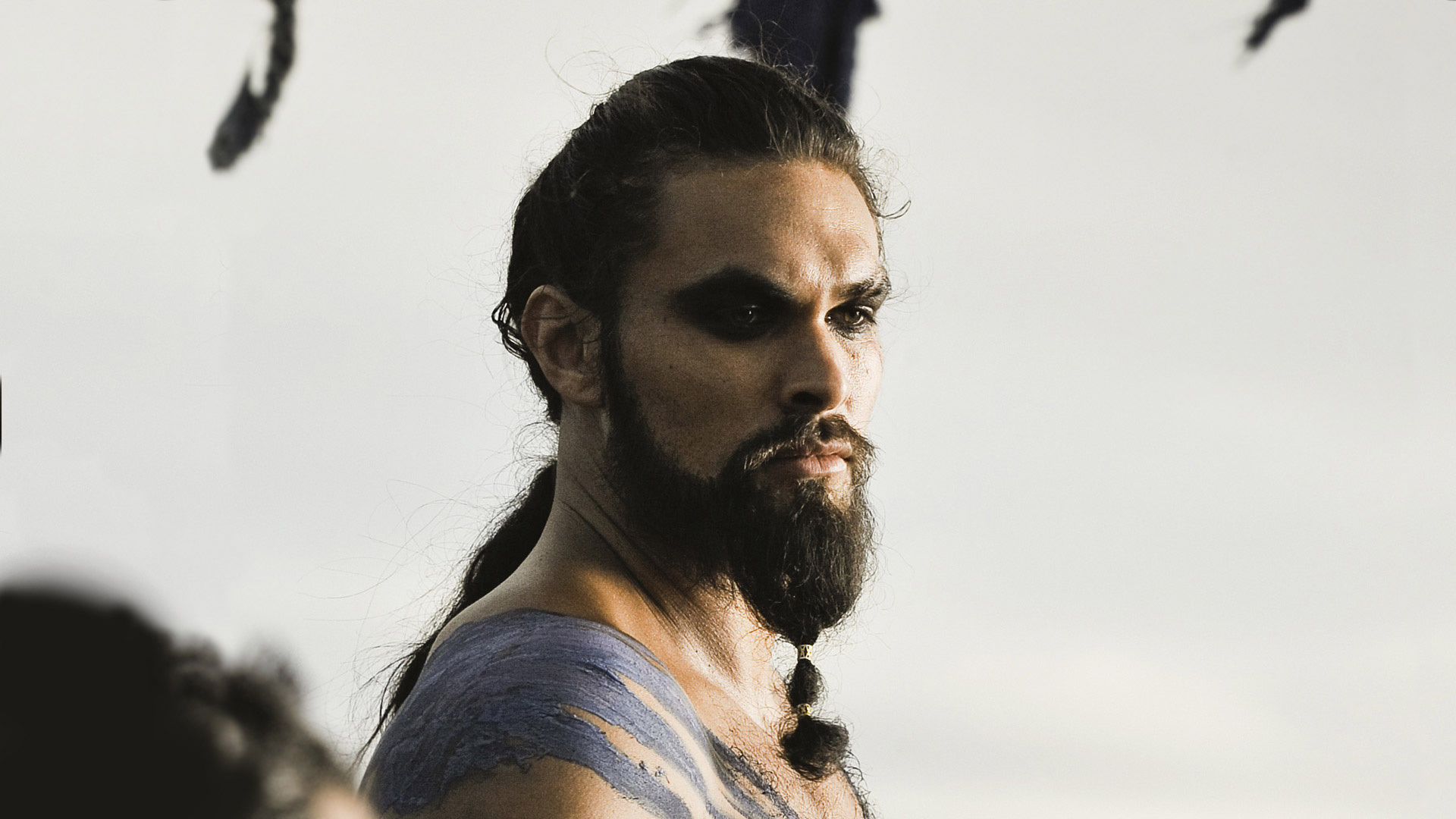 Jason Momoa 3D Model ready for 3d print 3D model 3D printable | CGTrader