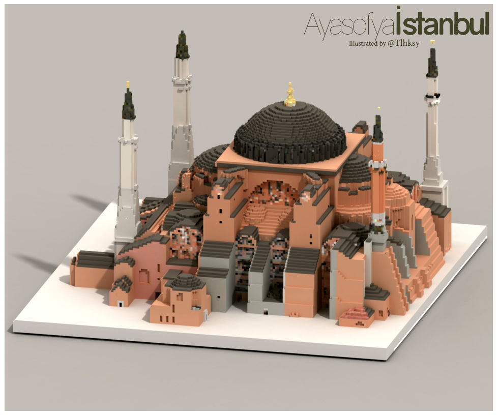 Hagia Sophia