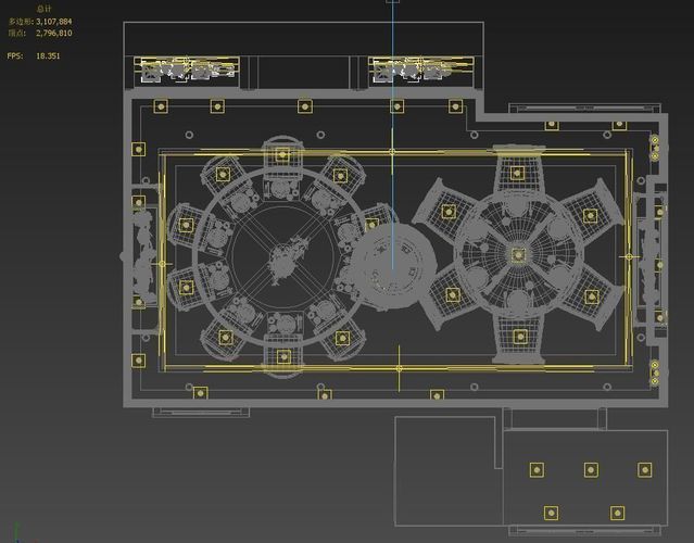Restaurant Kitchen 3d Model panorama european style restaurant kitchen space 04 3d model max Restaurant Kitchen 3d Model panorama european style restaurant kitchen space 04 3d model max