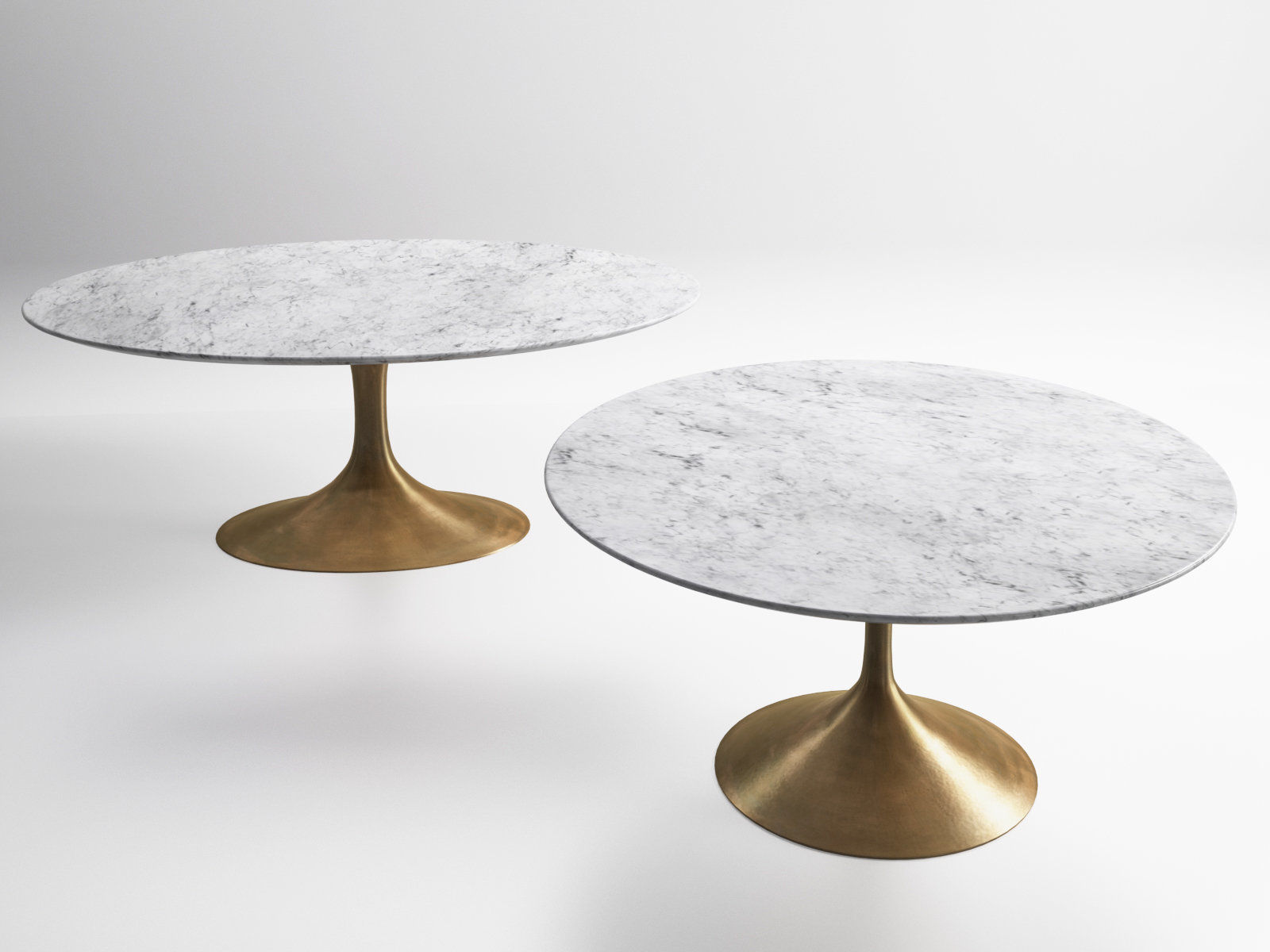 Aero Marble Dining Table 3d Cgtrader Aero Marble Dining Table 3d Model Max Obj Mtl Fbx Skp Mxs Unitypackage Prefab 3