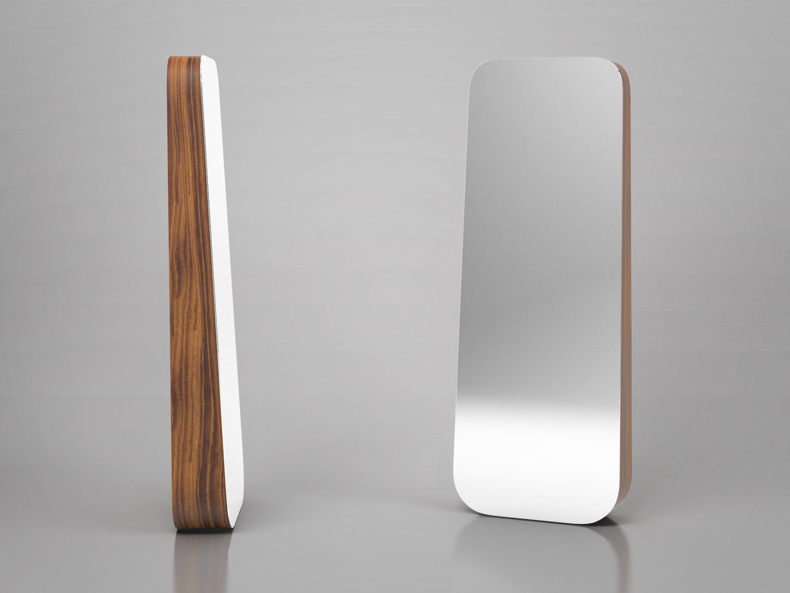 Obel 3D model