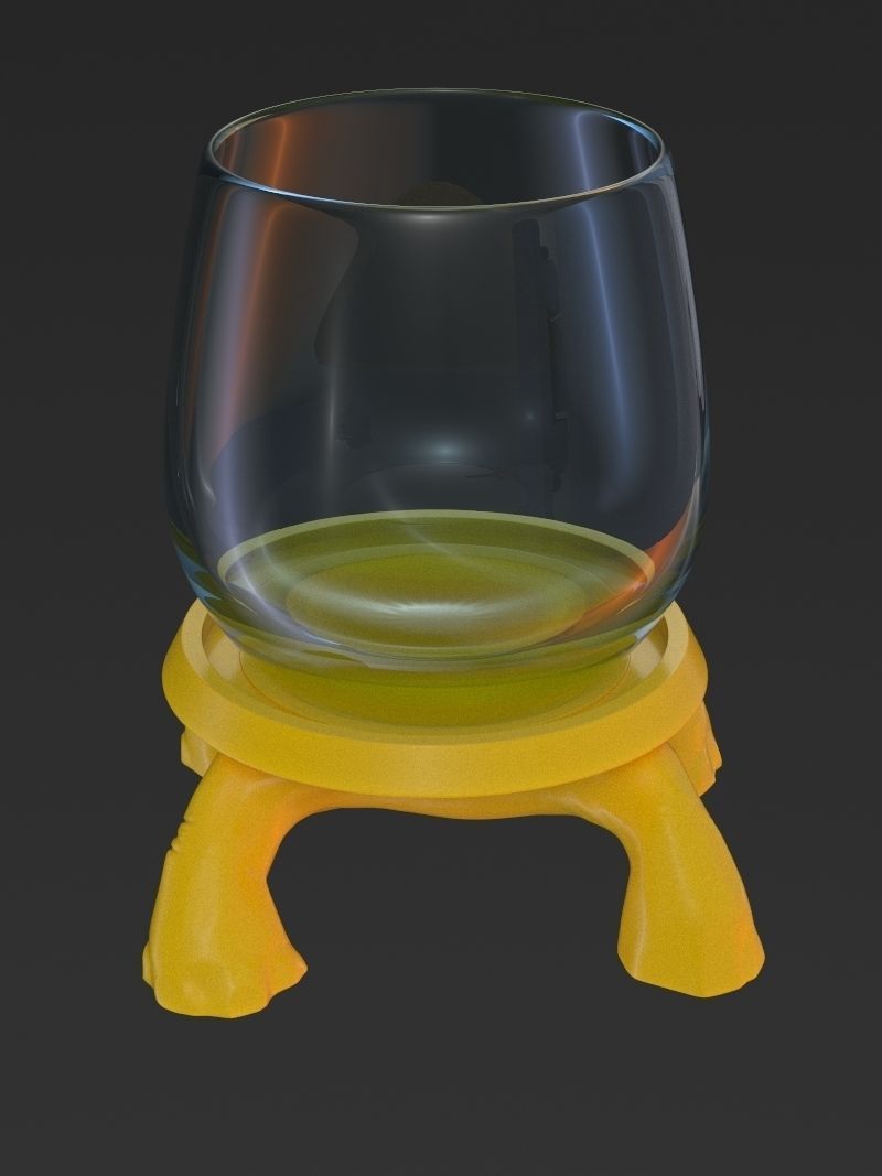 Cup Holder