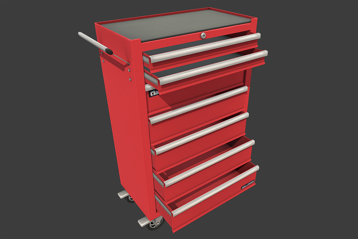Toolchest