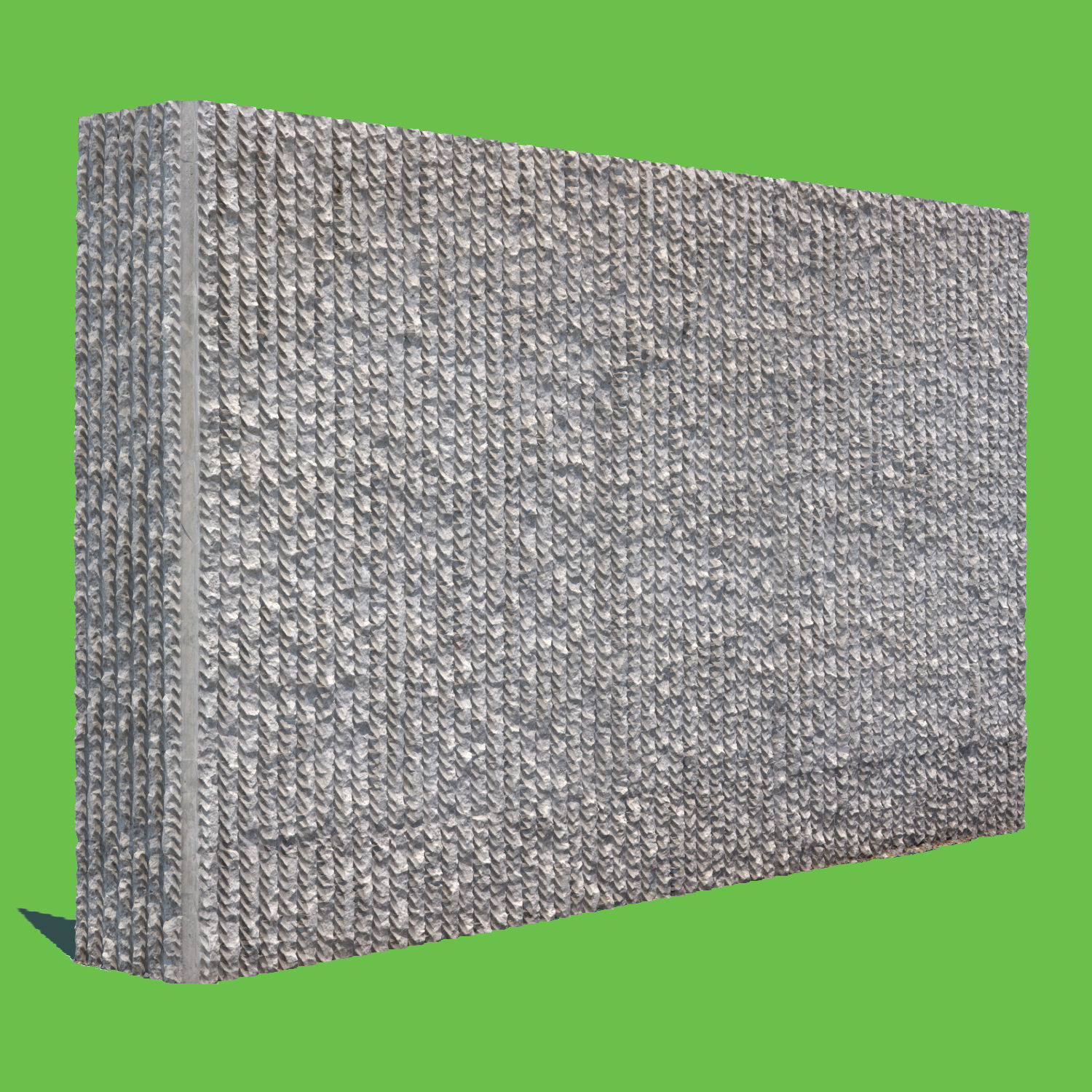 Wall E-3D Scan