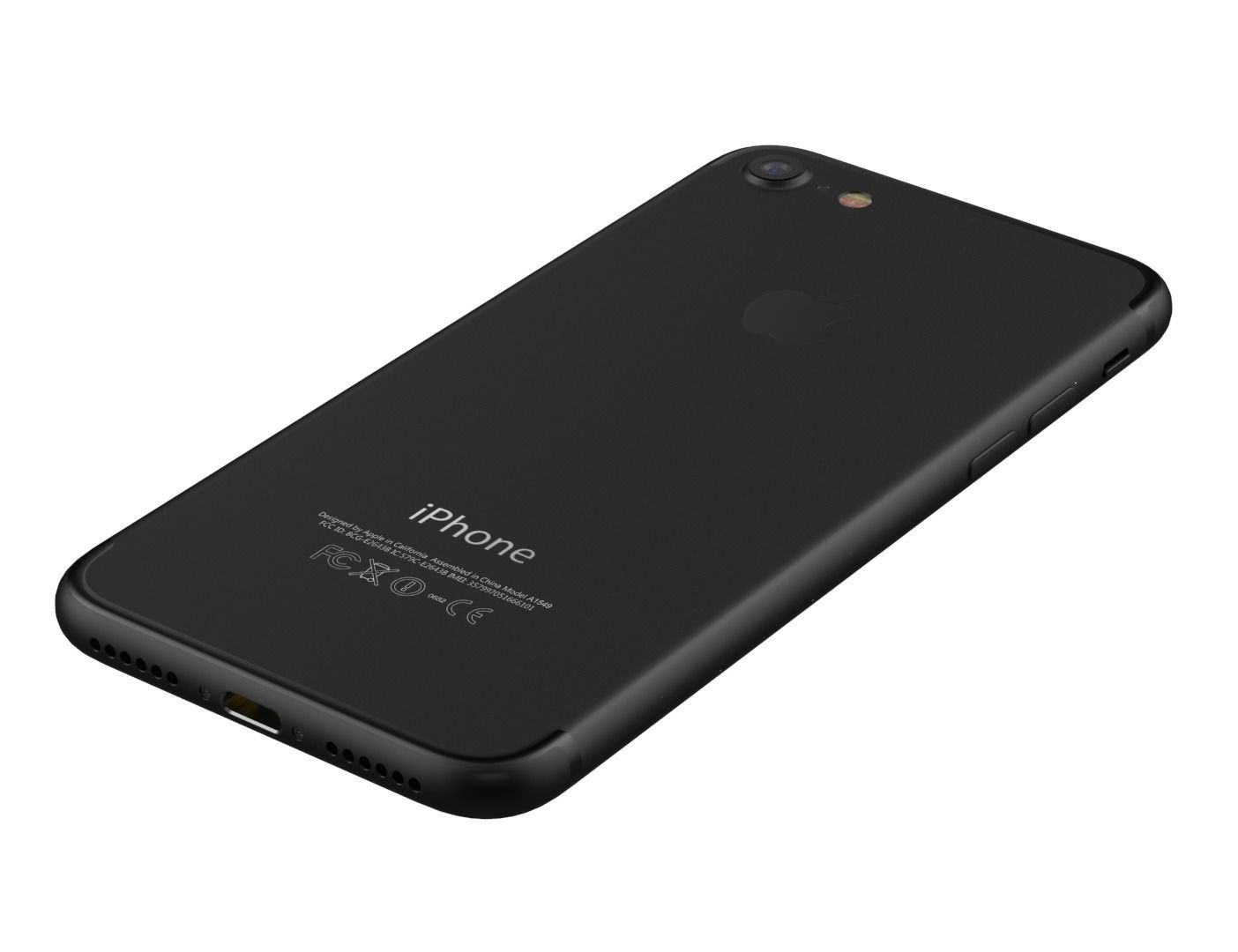 iPhone 7