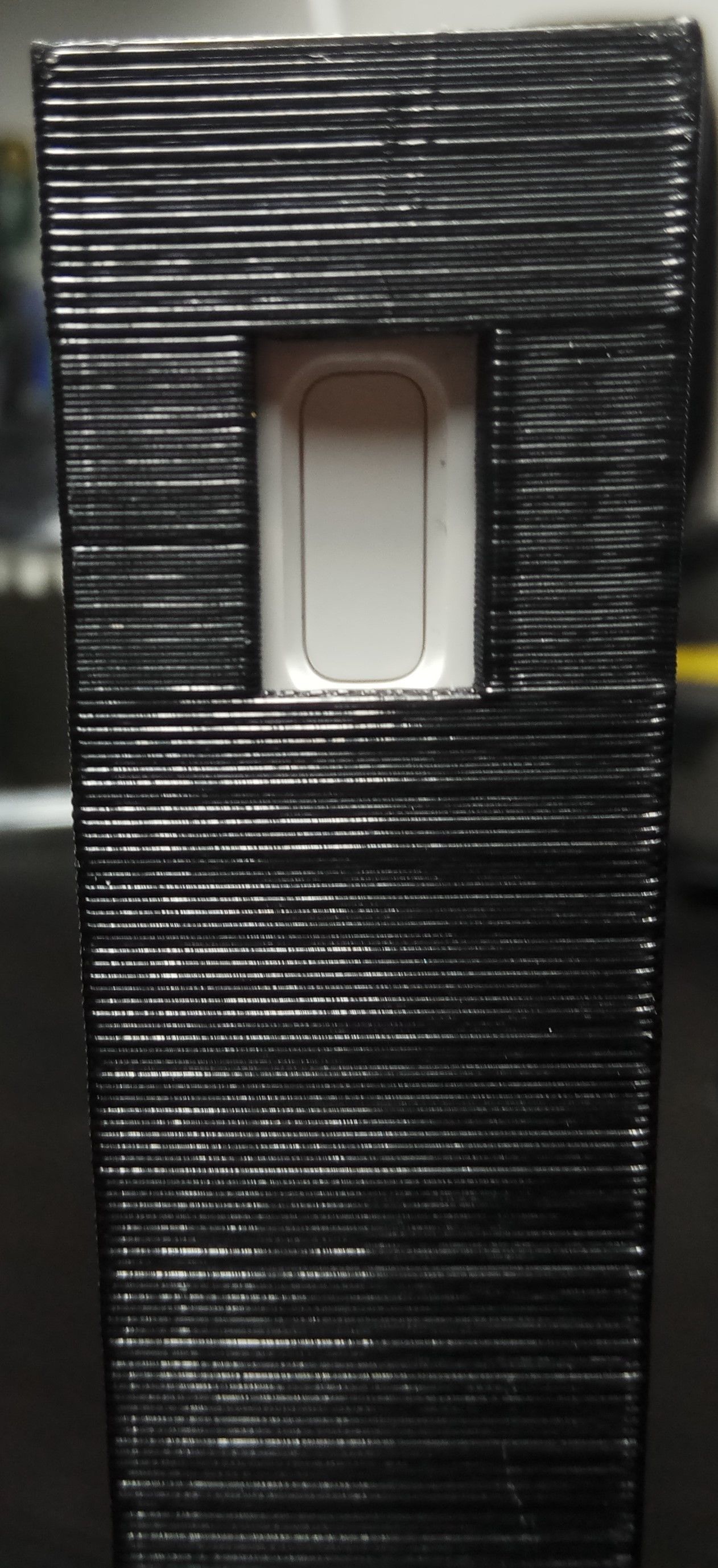 Xiaomi 20000 mAh Power Bank Case With Cap 3D print model