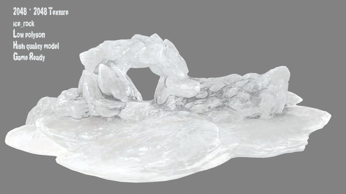 Ice Cave