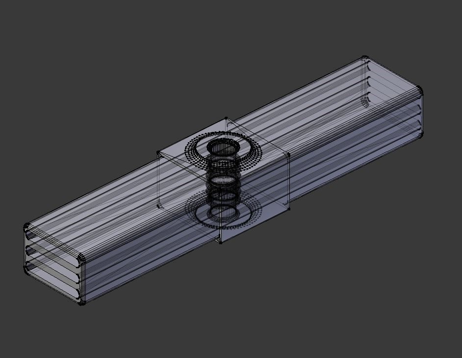 Repair Beach Umbrella 3D model 3D printable CGTrader