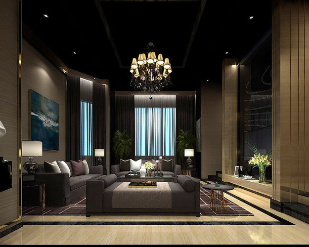 Contemporary Living Room Design Full Model 48D Model MAX Best A Living Room Design Model Contemporary Living Room Design Full Model 48D Model MAX Best A Living Room Design Model
