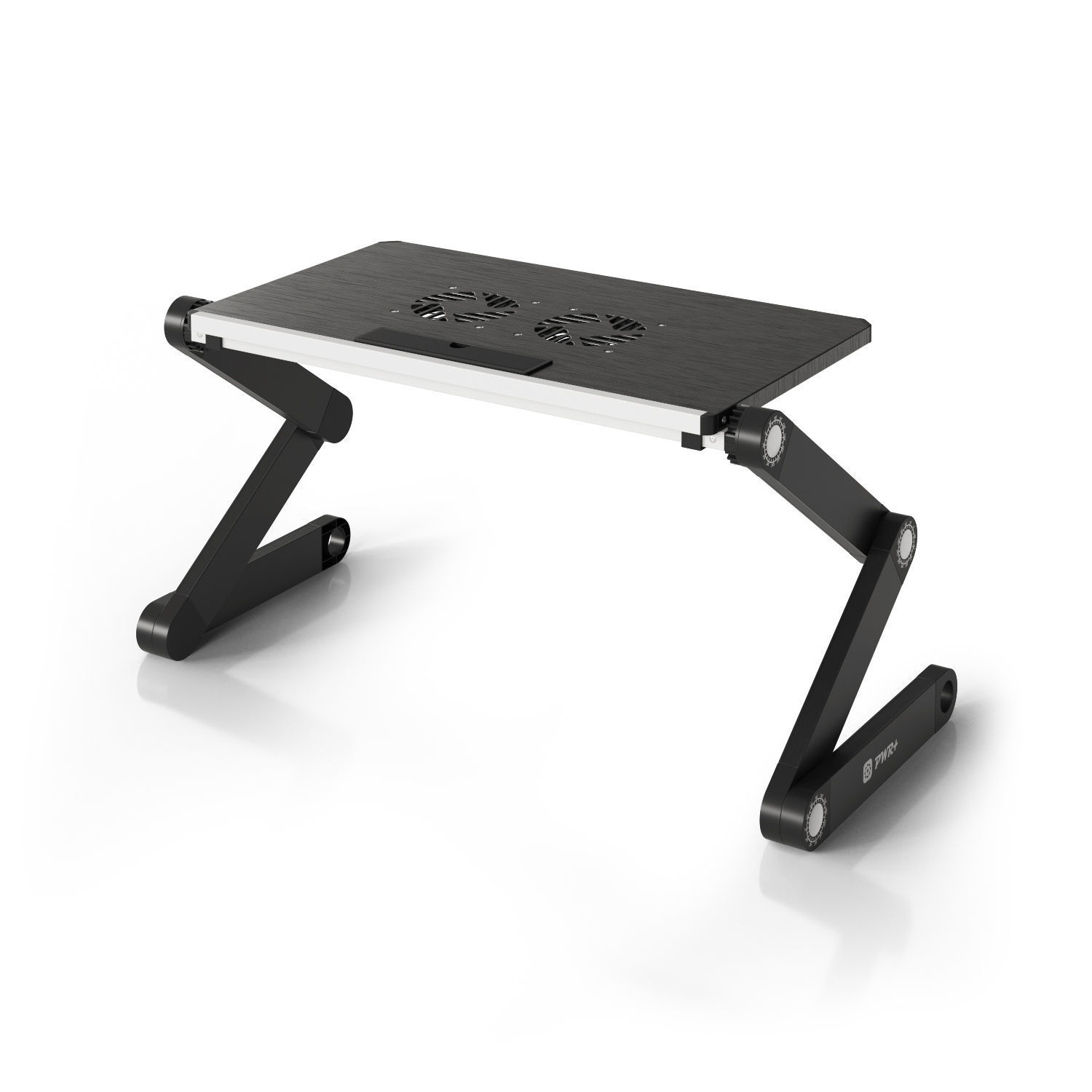 Laptop table PWR 3BL black 3D | CGTrader Laptop table PWR 3BL black 3D | CGTrader