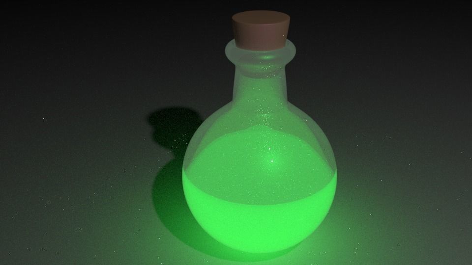 Bottle