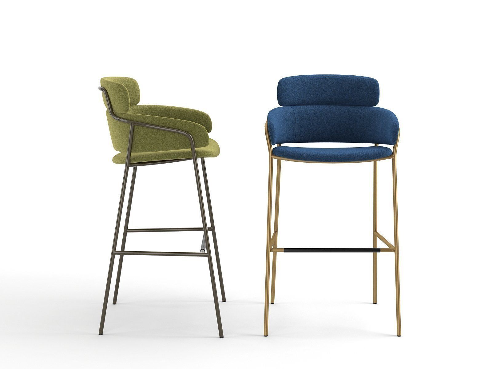 Strike Stool
