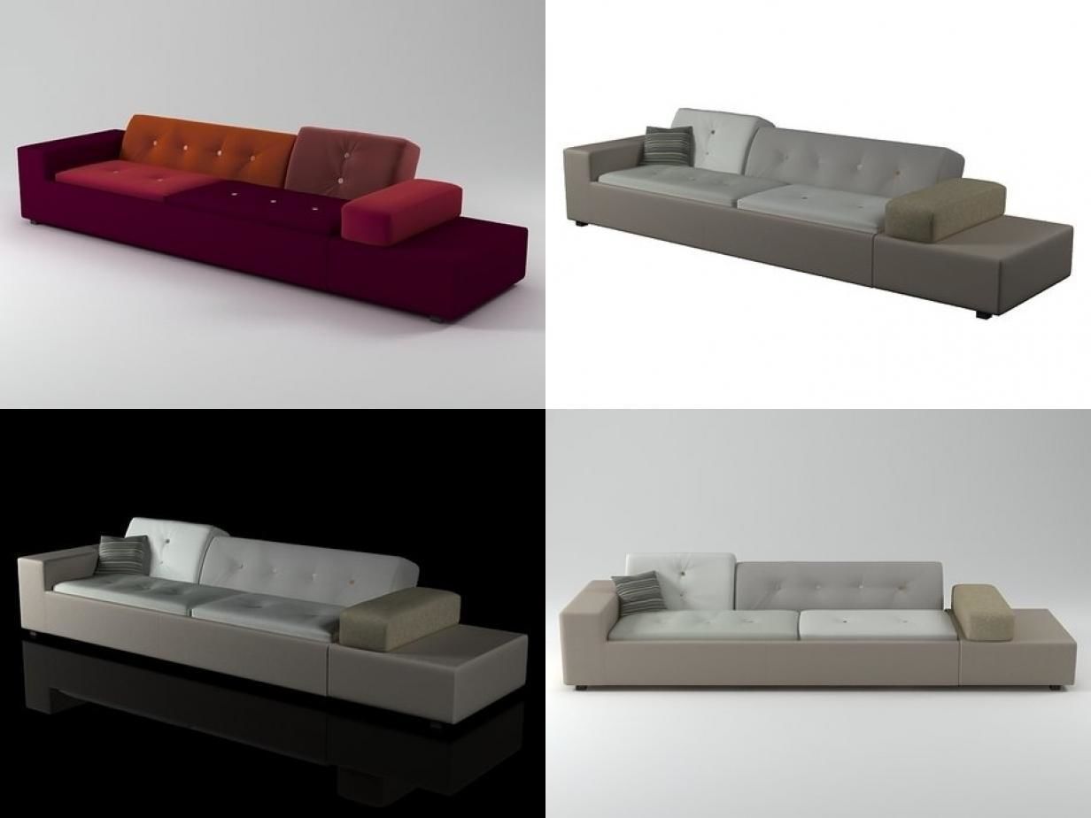 Model Polder Sofa Cgtrader Polder Sofa Model Max Obj Mtl Fbx C4d Ma Mb Skp 3