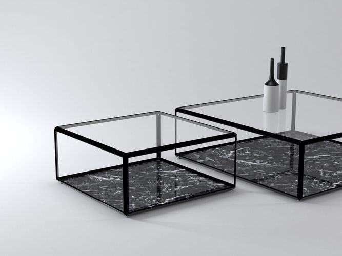 3d Model 45 Coffee Table Cgtrader 45 Coffee Table 3d Model
