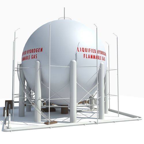 Hydrogen Storage Tank >> Hydrogen Storage 3d Model Cgtrader Hydrogen Storage Tank >> Hydrogen Storage 3d Model Cgtrader
