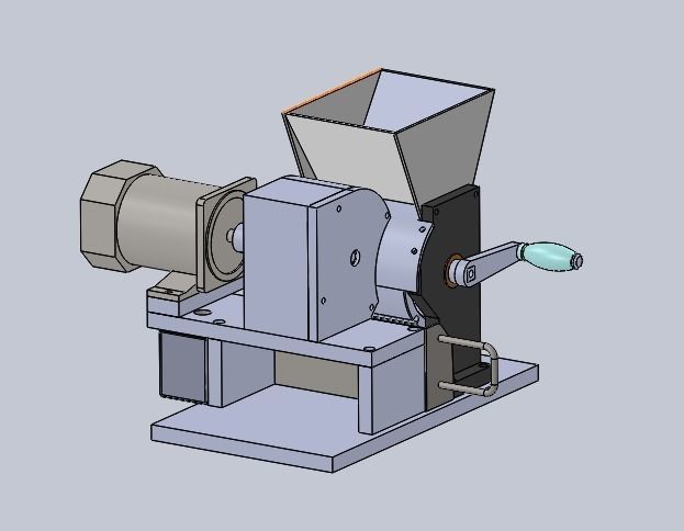 soybean milk machine by hand