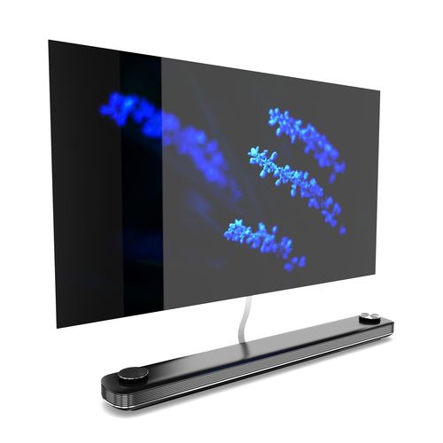 Lg Signature Oled Tv W 4k Hdr Smart Tv 65 Inches Cloled65w7p 3d Model Max Lg Signature Oled Tv W 4k Hdr Smart Tv 65 Inches Cloled65w7p 3d Model Max