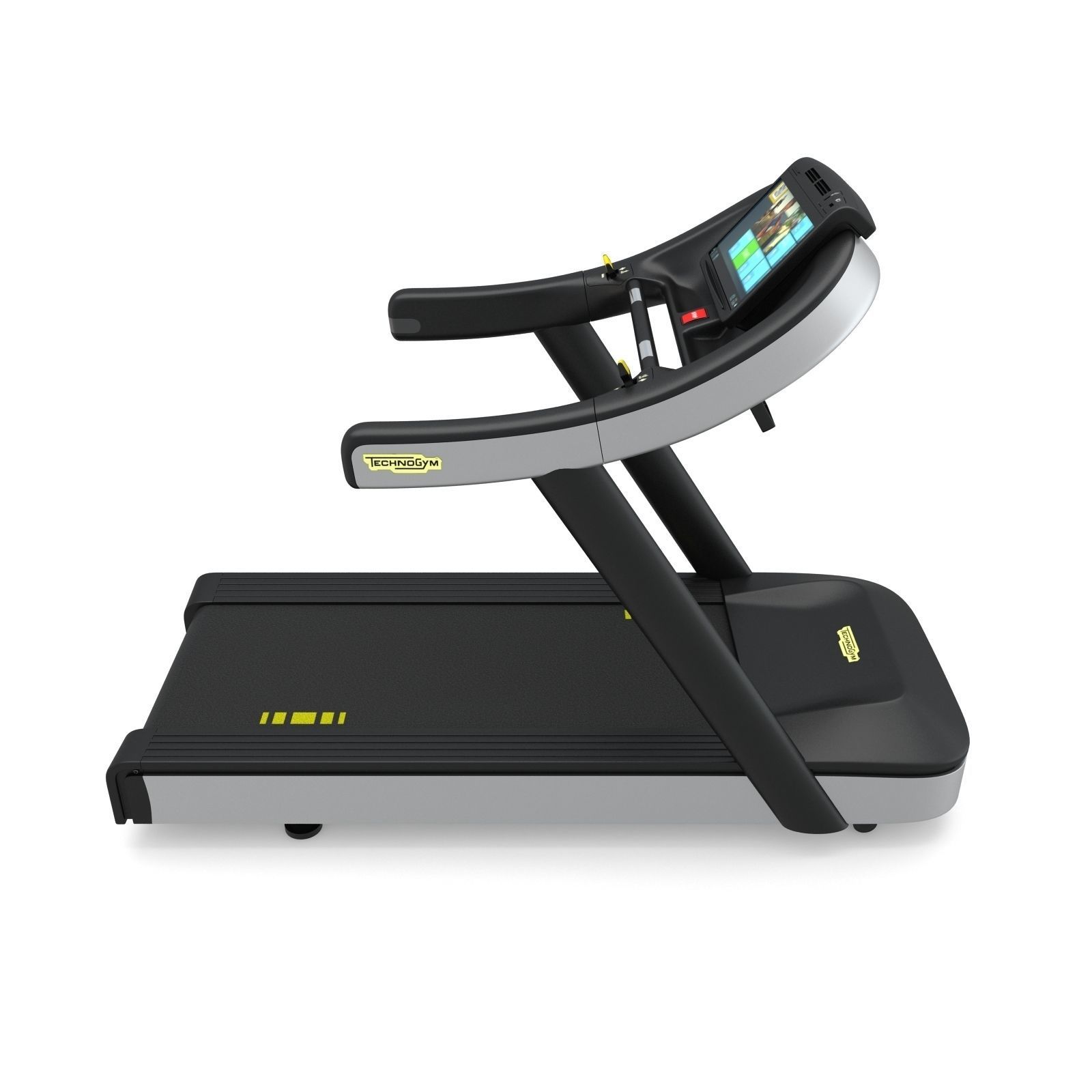 Technogym Excite Run 1000 Treadmill