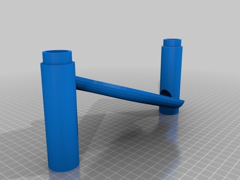 Marble Run Collection free 3D Model 3D printable STL SKP - CGTrader.com