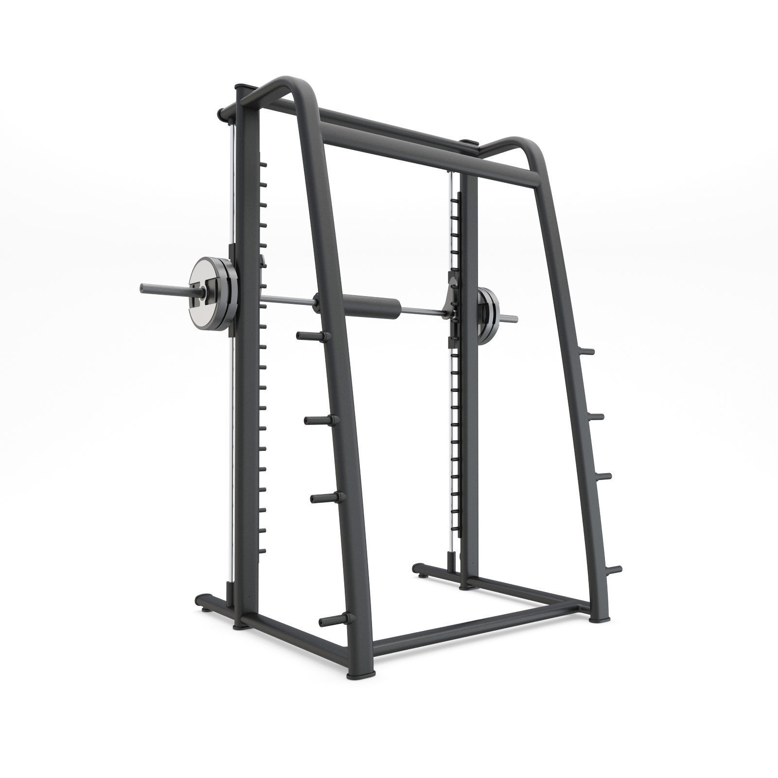 Technogym - Selectorised - Multipower