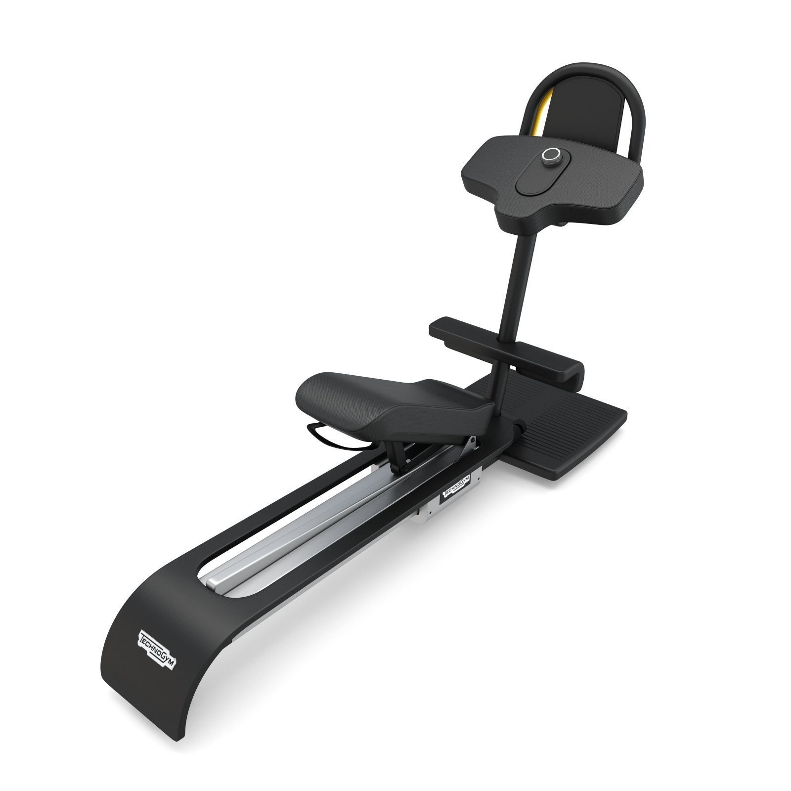 Technogym - Stretching - Flexability Anterior