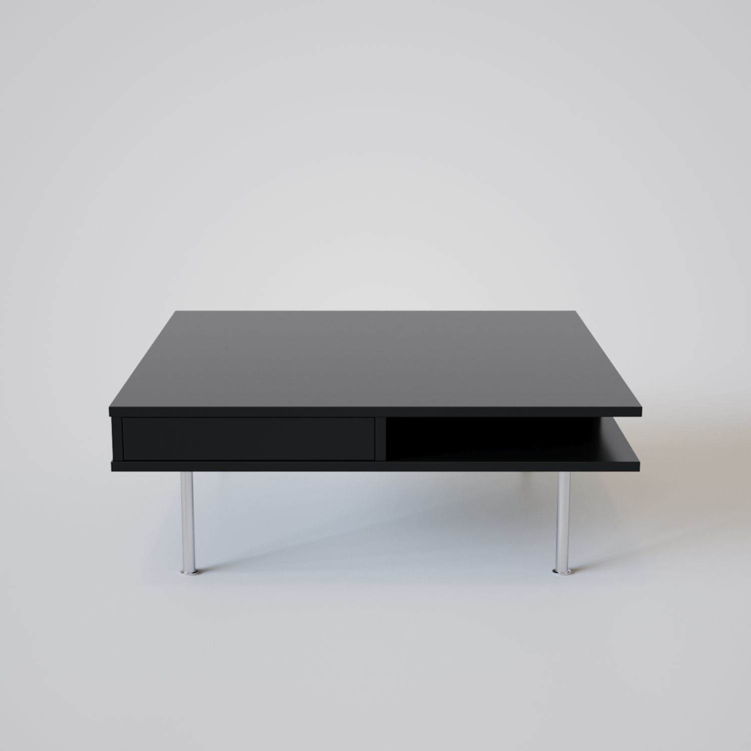Table 15 JV02 3D model