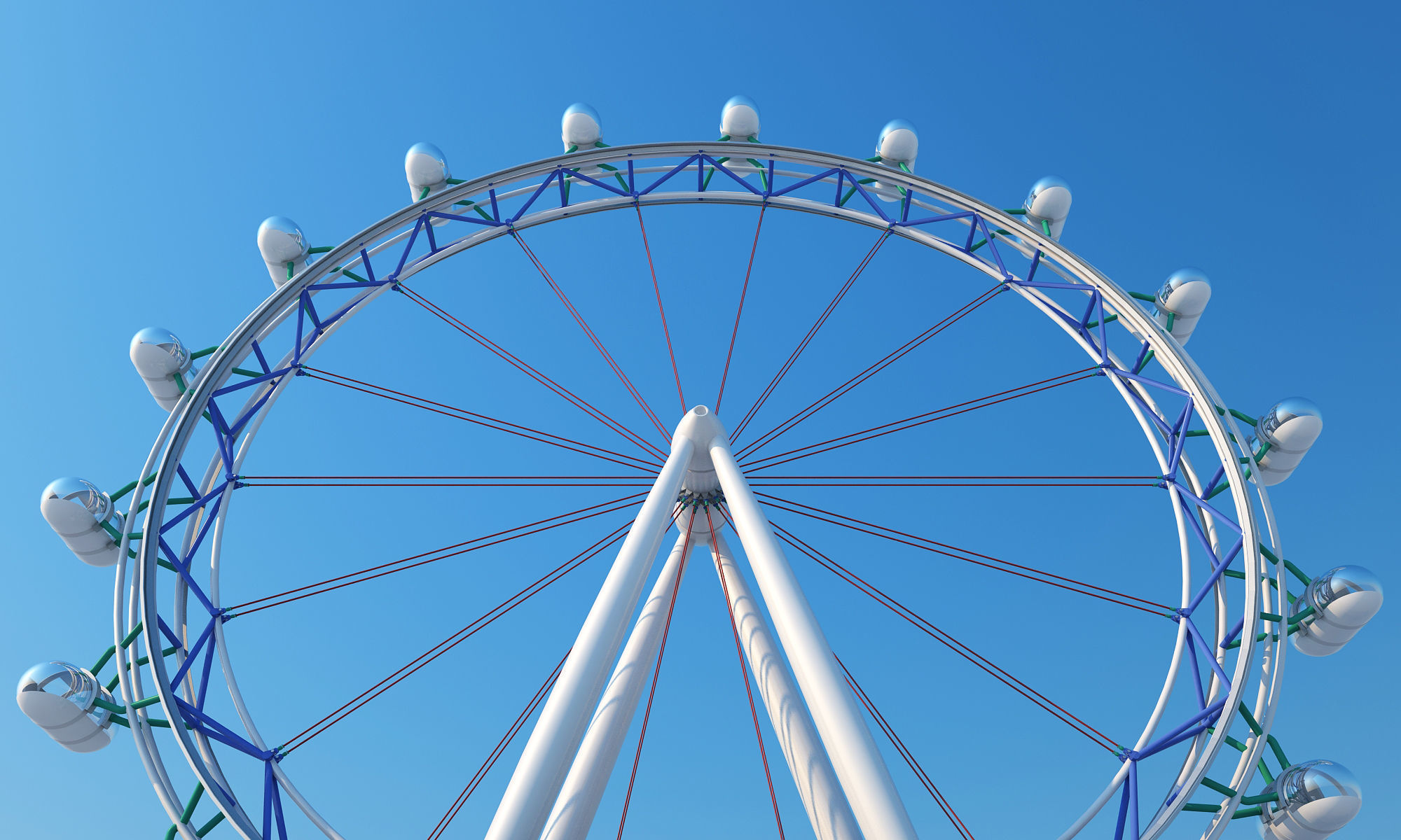 Ferris Wheel