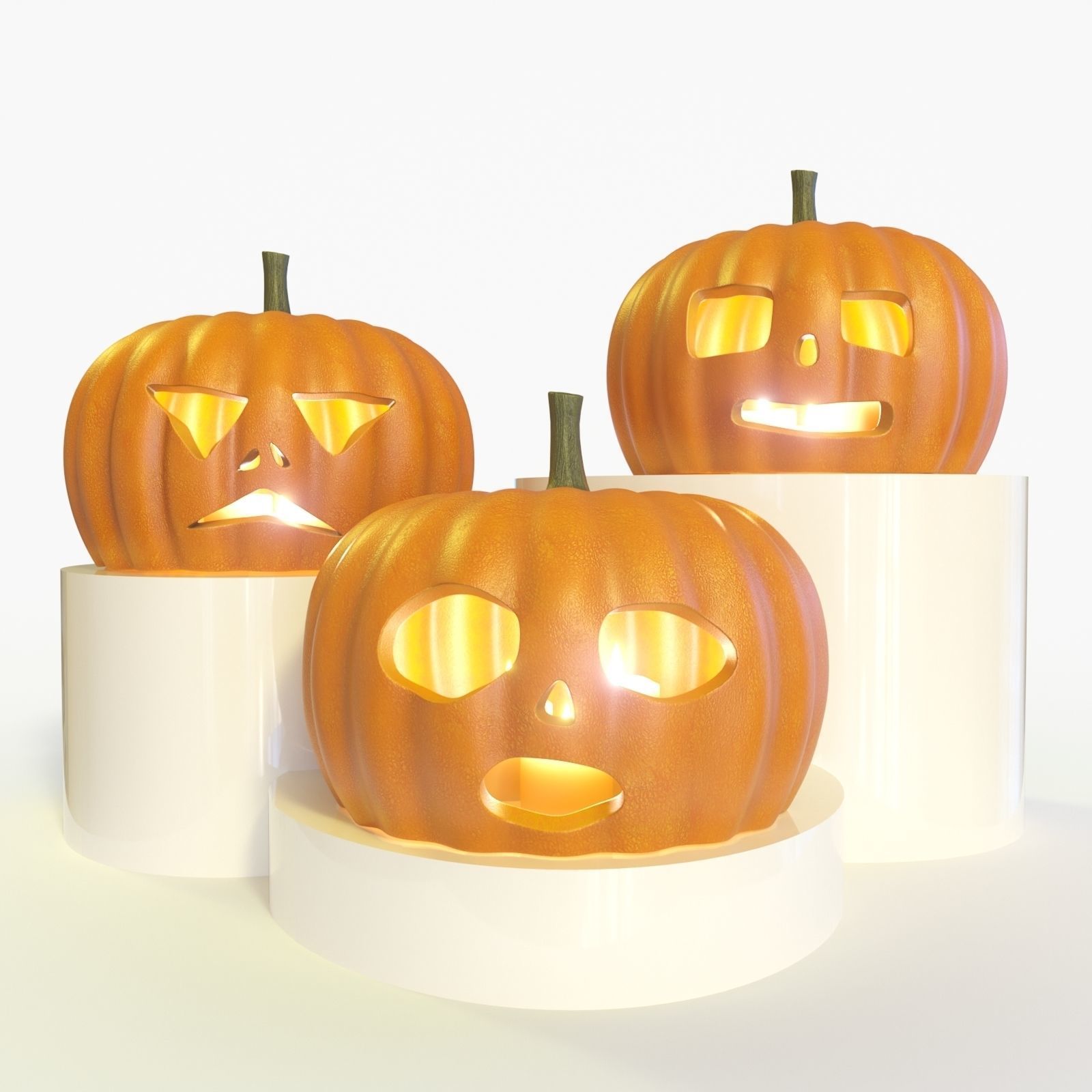 halloween 3d model props free halloween 3d model props free