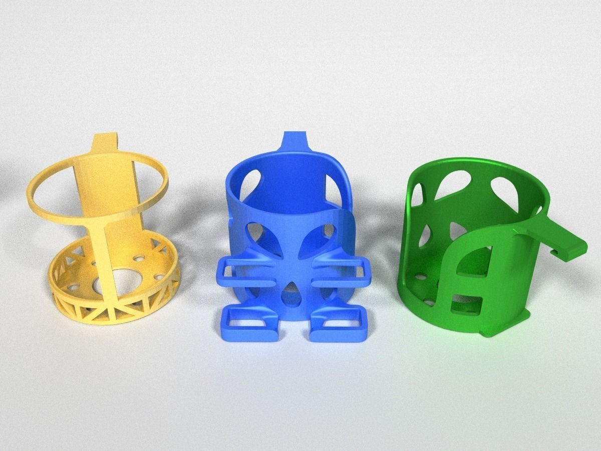 Car Cup Holders