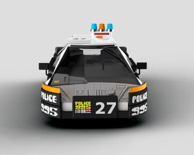 Car Painting Apps >> police Blade Runner Police Car 3D model | CGTrader Car Painting Apps >> police Blade Runner Police Car 3D model | CGTrader