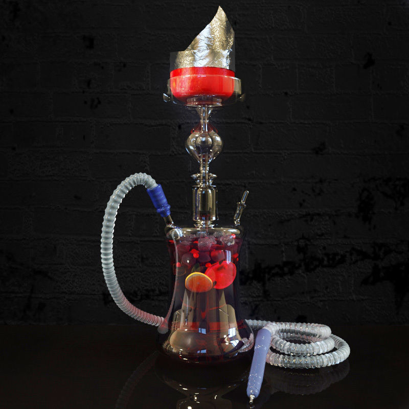 steam cocktail