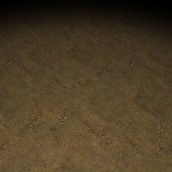 ground stone tile 01 Texture