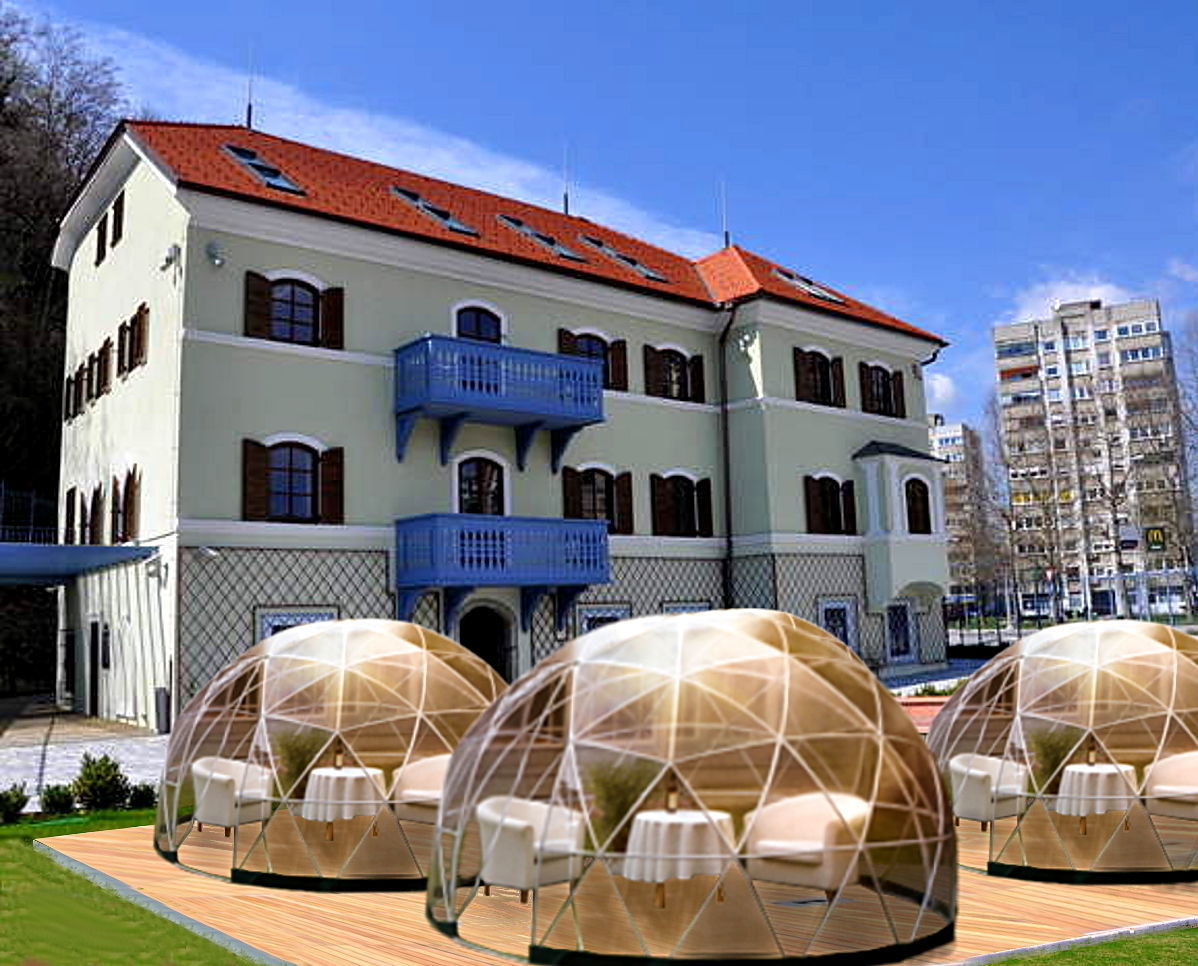 igloo 360 concept