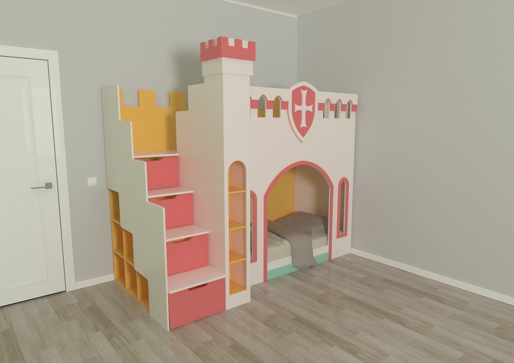 Castle