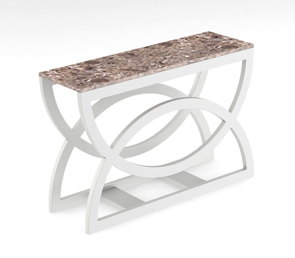 Table Hemisphere