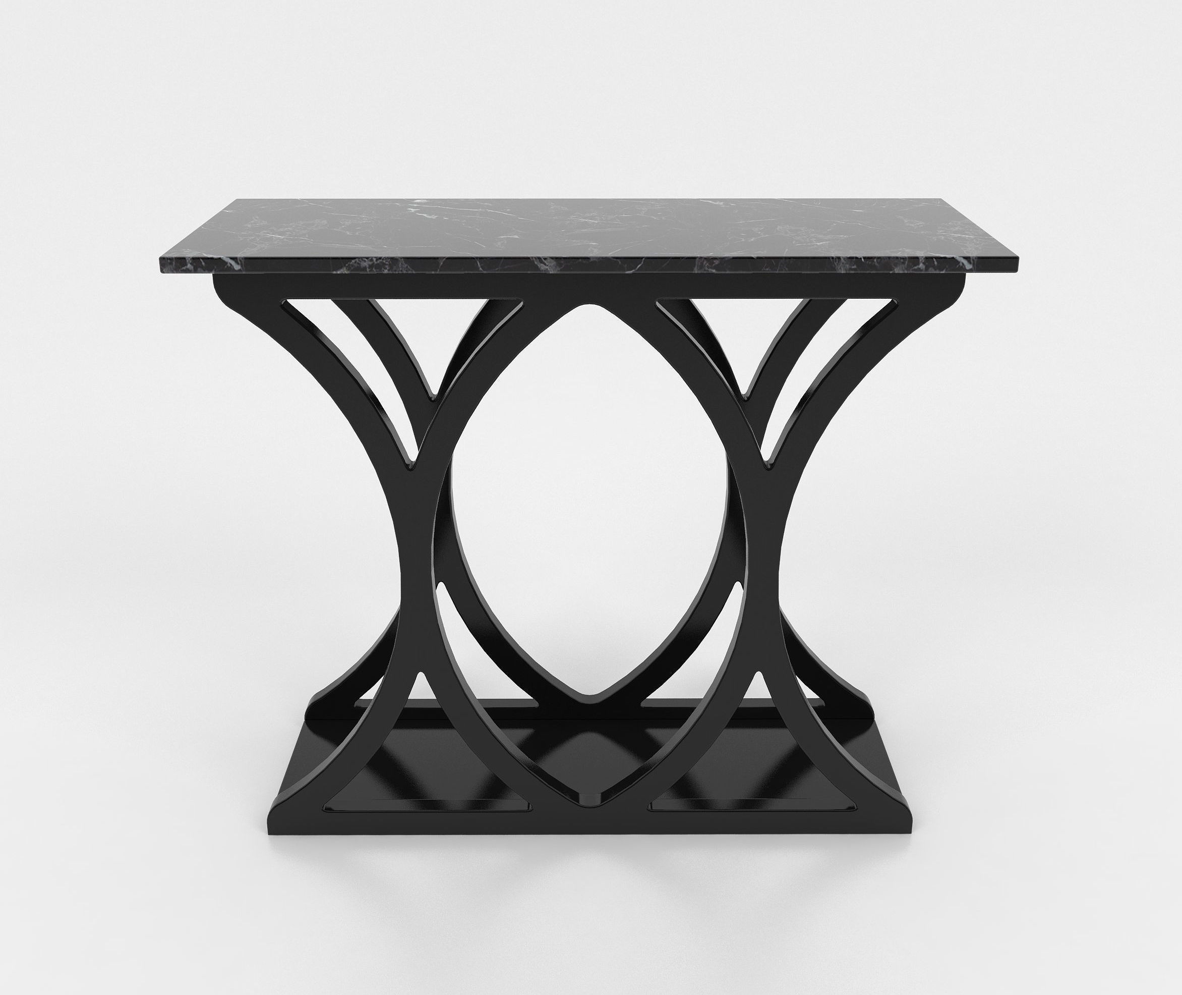 Table XX CNC