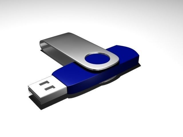 Pen Drive