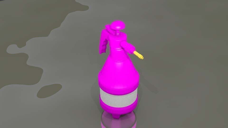 Bottle Spray v 3