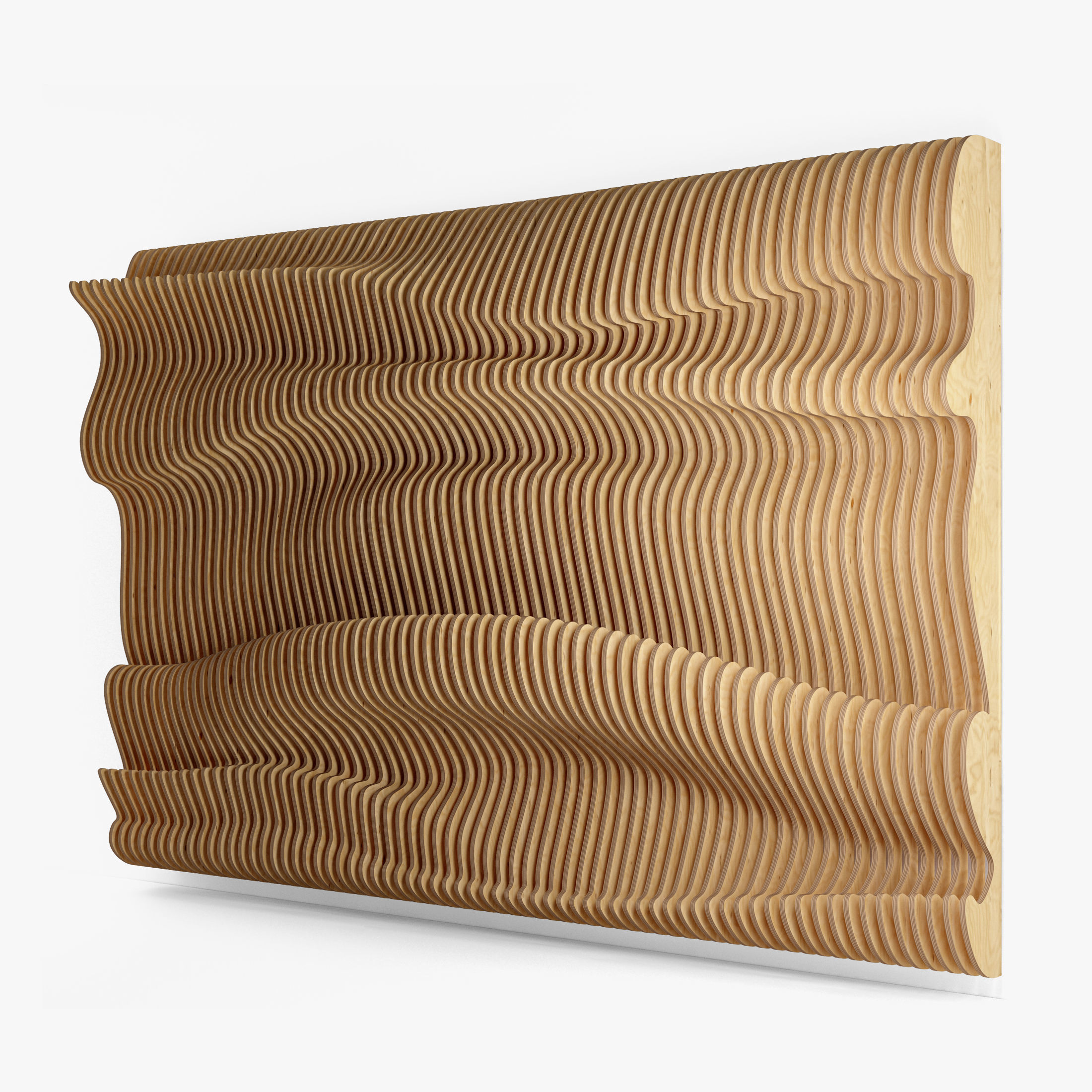 parametric wall 03