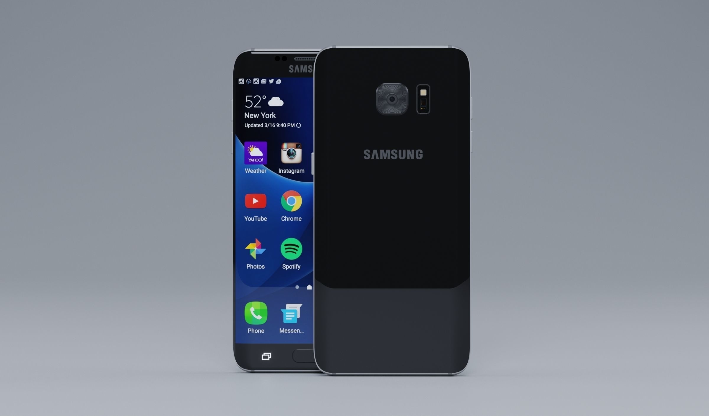 Samsung s7 edge