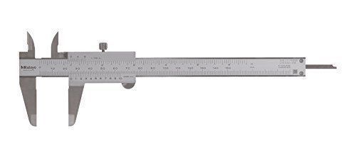 Vernier caliper